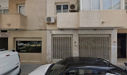 (Eivissa) Bufete de Abogados y Asesores Fiscales Thedens