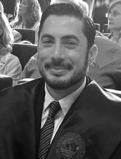 (Eivissa) Joaquin Arges - Abogado / Lawyer / Avvocato