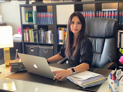 (El Ejido) Isabel Vazquez ABOGADOS