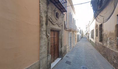 (El Puerto de Santa María) Cabezas Vazquez Somolinos