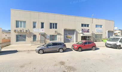 (El Puerto de Santa María) Ivan Neva Raposo Abogado