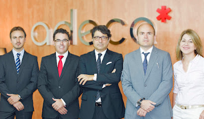 (Elche) ADECA, S.L.P.