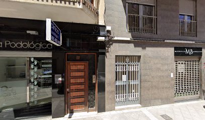 (Elche) Anton * Coquillat * Navarro * Garcia ABOGADOS
