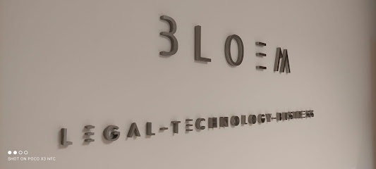 (Elche) BLOEM LEGAL SLP