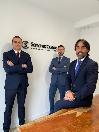 (Elche) Sanchez Cuesta Abogados & Asociados