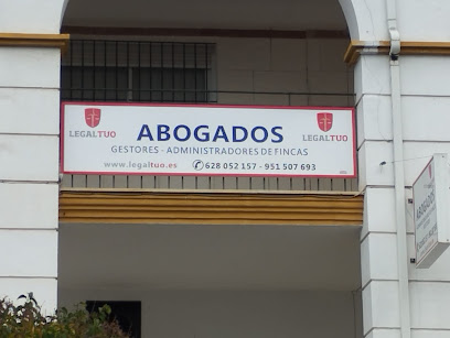 (Estepona) Despacho de Abogados en Estepona( Divorcios) LEGALTUO