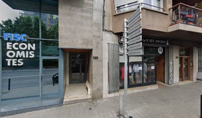 (Figueres) Montse Ricart - advocada