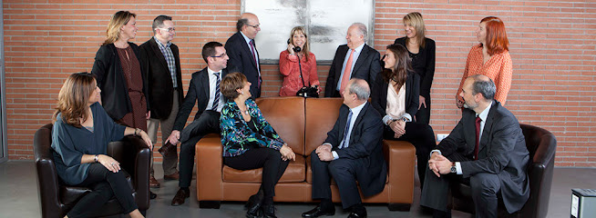 (Figueres) Procuradora Rosa Bartolome Foraster