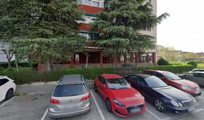 (Fuenlabrada) ABOGADA LABORALISTA