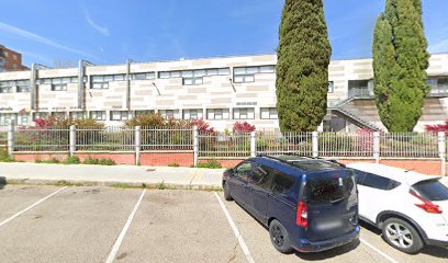 (Fuenlabrada) FonGar Consulting SL