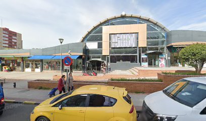 (Fuenlabrada) OSDC SPORTS