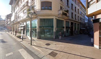 (Gernika-Lumo) Amutio Abogados