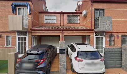 (Getafe) Alfonso Belmonte Abogado