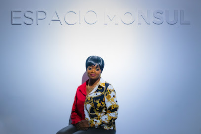 (Getafe) Nancy Kemilo Mavinga (NKM)