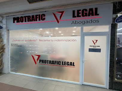 (Getafe) Protrafic Legal Abogados