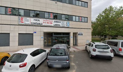 (Getafe) VMC Abogada | Virginia Martinez Casillas