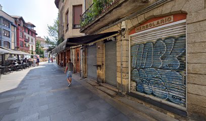 (Getxo) CGA abogada