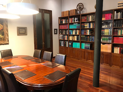 (Gijón) Alvargonzalez Asociados Abogados
