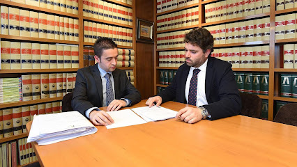 (Gijón) Bufete De Abogados Javier Dapena