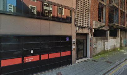 (Gijón) Estela Ferreiro Abogada
