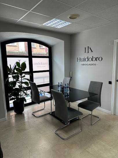 (Gijón) Huidobro Abogados