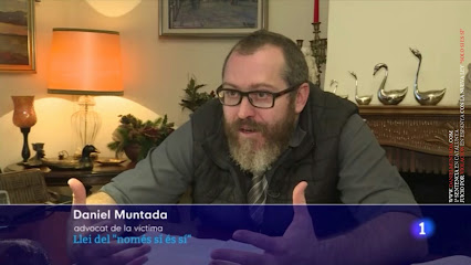 (Girona) Daniel Muntada