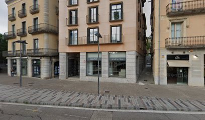 (Girona) Lluis Bielsa