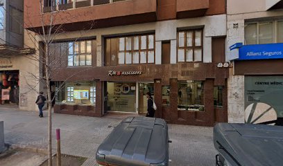 (Girona) Ma Angels Vila Reyner - Procuradora dels Tribunals