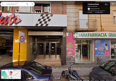 (Granada) Abelardo Jose Ortiz Perez