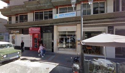 (Granada) Almudena Del Castillo Abogados