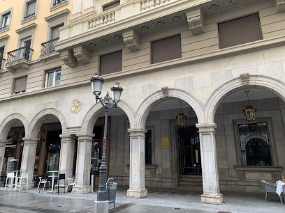 (Granada) DeSantiago Abogados