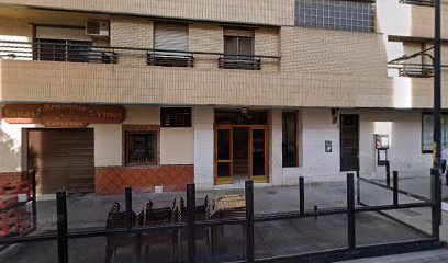 (Granada) Esperanza Castillo Marin Abogada