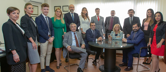 (Granada) Grupo Consultor GSG - Asesoria Legal, Fiscal y Laboral en Granada