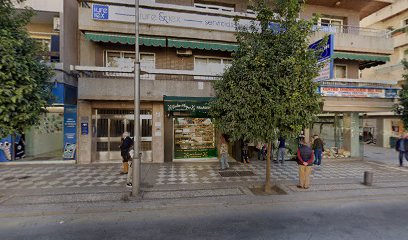 (Granada) Iure&Lex Servicios Juridicos