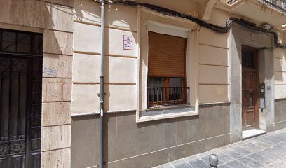 (Granada) Moreno Alcala Abogados