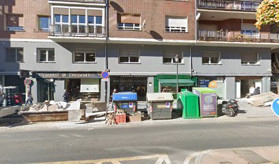 (Granada) Rafael Revelles Abogados