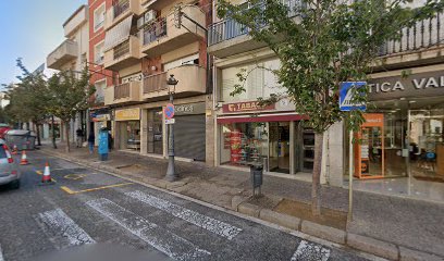 (Granollers) Advocat Andreu Casademunt Comas