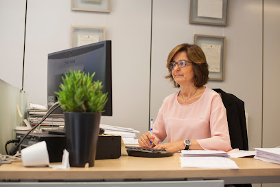 (Granollers) Arc, Despatx d'Advocats i Consultors, (Ara som Adlanter)