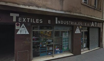 (Granollers) Javier Navarro Perez, Advocat