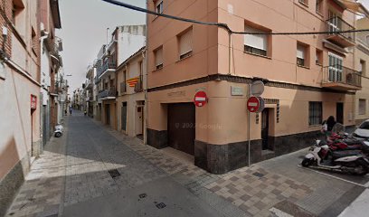 (Granollers) Perez & Gisbert Abogados