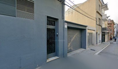 (Granollers) Susana Rodriguez Puente Abogados (Granollers)