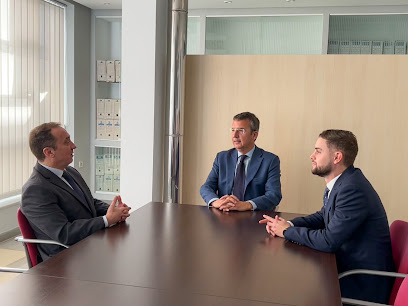 (Huelva) Gomez & Mazo Abogados