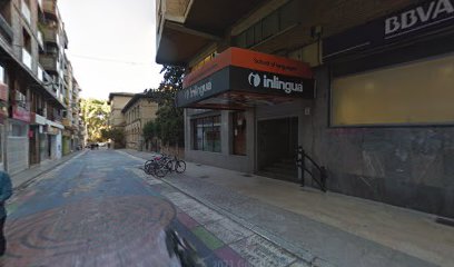 (Huesca) Ana Cruz Bergua Salas