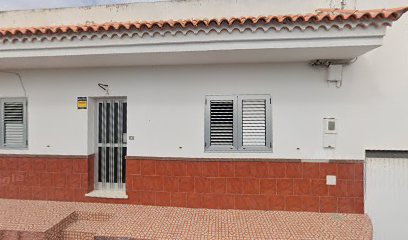 (Icod de los Vinos) Ainoha Abogada
