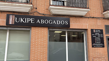 (Illescas) UKIPE ABOGADOS