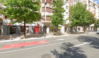 (Irun) Abogada Marta Herrero Ruiz