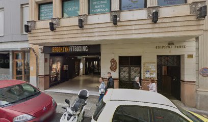 (Jaén) Bufete Gracia & Asociados