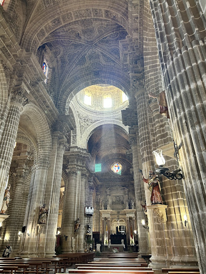 (Jerez de la Frontera) Luis Calvo Abogados y Asesores