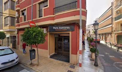 (L'Eliana) MUNOZ GABARDA ABOGADOS