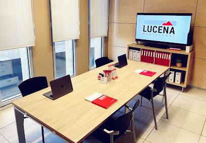 (L'Hospitalet de Llobregat) Advocats Lucena Montserrat